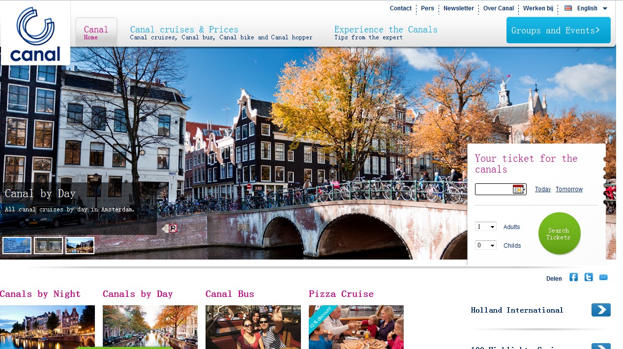 Canal.nl