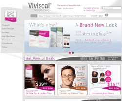 Viviscal