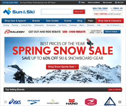 Sun & Ski