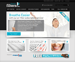 Cleaner Filters