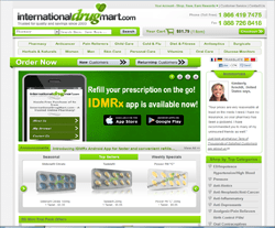 International Drug Mart