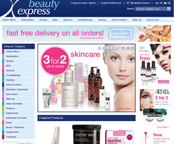 Beauty Express