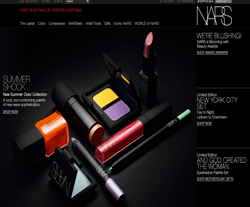 NARS Cosmetics
