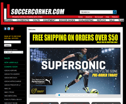 SoccerCorner.com