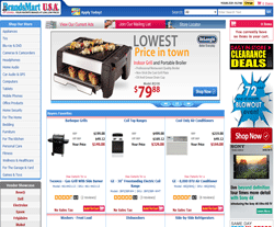 BrandsMart USA