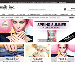 Nails Inc