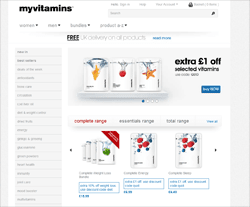 Myvitamins