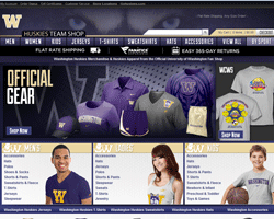 Washington Huskies