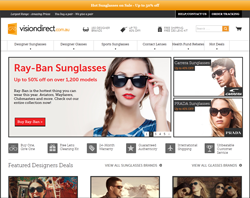 Vision Direct Australia