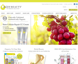 Juice Beauty