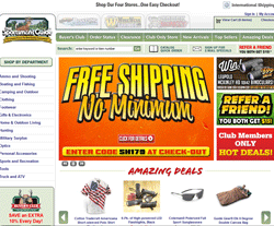 Sportsmans Guide