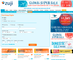 ZUJI Singapore
