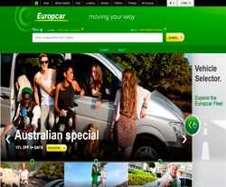 Europcar New Zealand