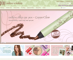 PIXI Beauty