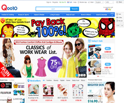 Qoo10