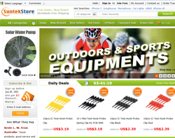 SuntekStore