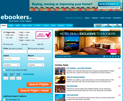 ebookers Ireland