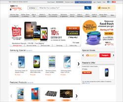 Indiatimes Shopping