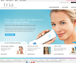 Tria Beauty UK