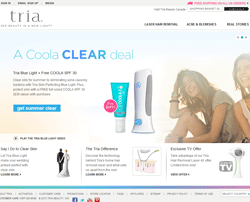 Tria Beauty