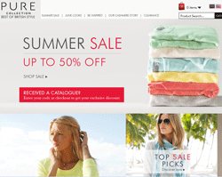 Pure Collection US