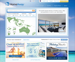 HomeAway Australia