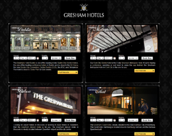 Gresham Hotels