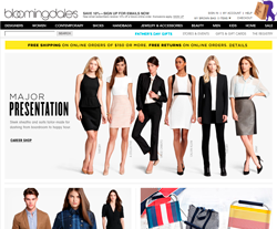 Bloomingdale's