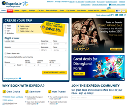Expedia Ireland
