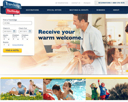 Travelodge Canada