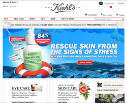 Kiehls Canada