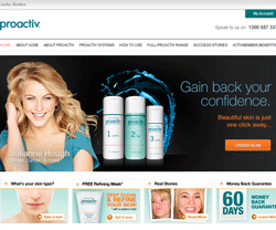 Proactiv Australia