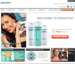 Proactiv Canada