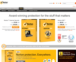 Norton by Symantec Australia