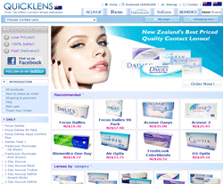 Quicklens New Zealand