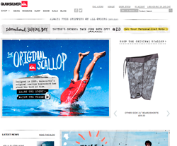 QuikSilver