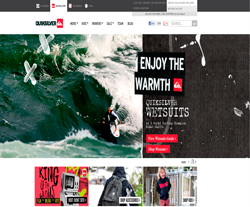 Quiksilver Australia