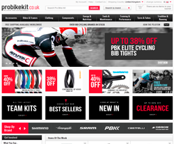 ProBikeKit UK