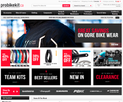 ProBikeKit Canada