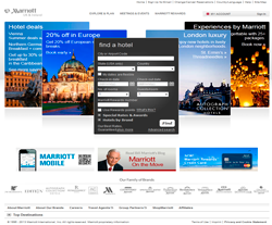 Marriott UK