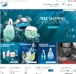 Biotherm Canada