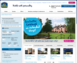 Best Western UK