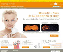 Clarisonic UK