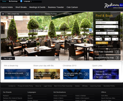 Radisson Blu