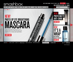 Smashbox