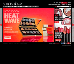 Smashbox UK