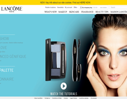 Lancome UK