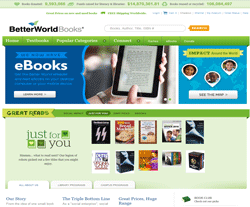 Better World Books
