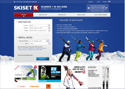 Skiset UK