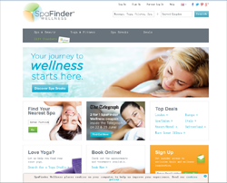 Spafinder